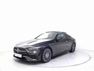MERCEDES CLE 220 D MHEV AUTO 197CV 2P
