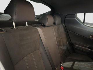 TOYOTA C-HR 2.0 VVT I-HYBRID GR SPORT AUTO 184 5P