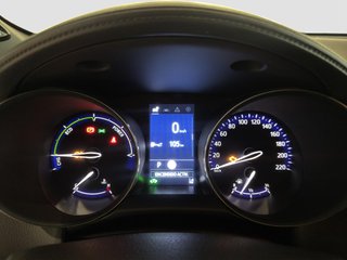 TOYOTA C-HR 2.0 VVT I-HYBRID GR SPORT AUTO 184 5P