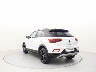 VOLKSWAGEN T-ROC 1.0 TSI 85KW DARK LINE 115 5P