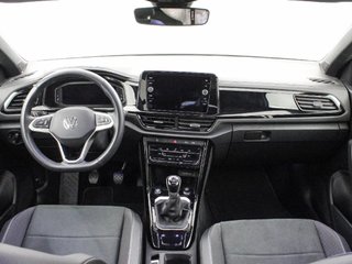 VOLKSWAGEN T-ROC 1.0 TSI 85KW DARK LINE 115 5P