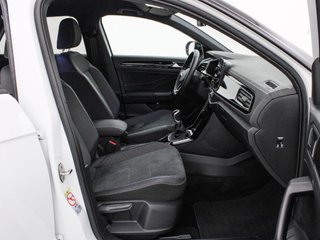 VOLKSWAGEN T-ROC 1.0 TSI 85KW DARK LINE 115 5P