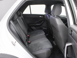 VOLKSWAGEN T-ROC 1.0 TSI 85KW DARK LINE 115 5P