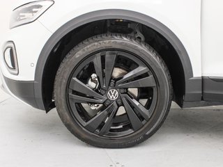 VOLKSWAGEN T-ROC 1.0 TSI 85KW DARK LINE 115 5P