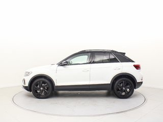 VOLKSWAGEN T-ROC 1.0 TSI 85KW DARK LINE 115 5P