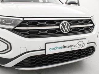 VOLKSWAGEN T-ROC 1.0 TSI 85KW DARK LINE 115 5P