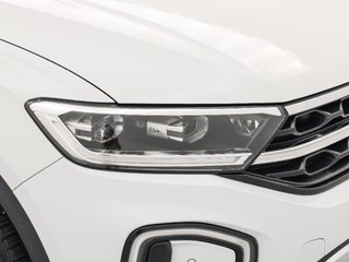 VOLKSWAGEN T-ROC 1.0 TSI 85KW DARK LINE 115 5P