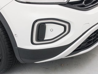 VOLKSWAGEN T-ROC 1.0 TSI 85KW DARK LINE 115 5P