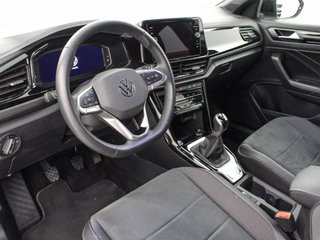 VOLKSWAGEN T-ROC 1.0 TSI 85KW DARK LINE 115 5P