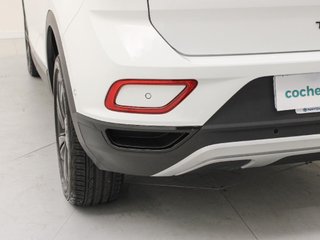 VOLKSWAGEN T-ROC 1.0 TSI 85KW DARK LINE 115 5P
