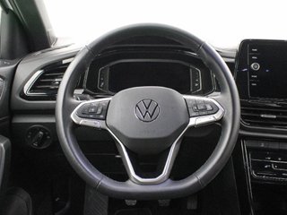 VOLKSWAGEN T-ROC 1.0 TSI 85KW DARK LINE 115 5P