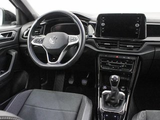 VOLKSWAGEN T-ROC 1.0 TSI 85KW DARK LINE 115 5P