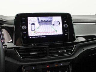 VOLKSWAGEN T-ROC 1.0 TSI 85KW DARK LINE 115 5P