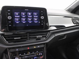 VOLKSWAGEN T-ROC 1.0 TSI 85KW DARK LINE 115 5P