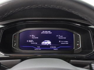 VOLKSWAGEN T-ROC 1.0 TSI 85KW DARK LINE 115 5P