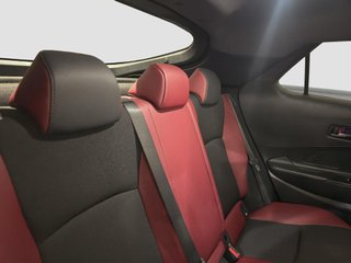 TOYOTA C-HR 2.0 PHEV HYBRID SPIRIT EDITION CVT 223 5P