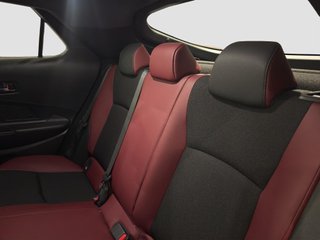 TOYOTA C-HR 2.0 PHEV HYBRID SPIRIT EDITION CVT 223 5P
