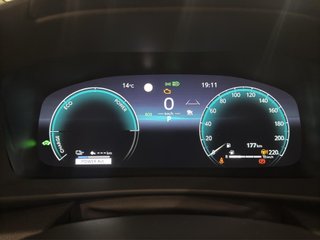 TOYOTA C-HR 2.0 PHEV HYBRID SPIRIT EDITION CVT 223 5P