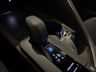 TOYOTA C-HR 2.0 PHEV HYBRID SPIRIT EDITION CVT 223 5P