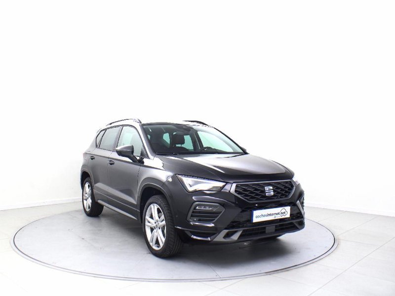 SEAT Ateca 1.5 TSI St&Sp FR 75º ANIVERSARIO 2026