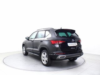 SEAT ATECA 1.5 TSI 110KW S/S FR 75 ANIVERSARIO DSG 150 5P