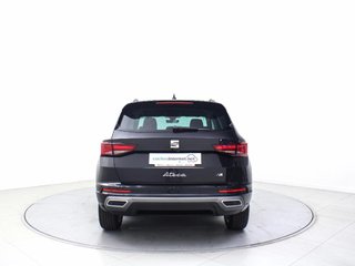 SEAT ATECA 1.5 TSI 110KW S/S FR 75 ANIVERSARIO DSG 150 5P