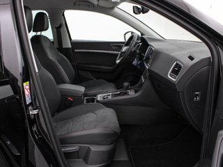 SEAT ATECA 1.5 TSI 110KW S/S FR 75 ANIVERSARIO DSG 150 5P