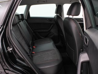 SEAT ATECA 1.5 TSI 110KW S/S FR 75 ANIVERSARIO DSG 150 5P