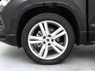 SEAT ATECA 1.5 TSI 110KW S/S FR 75 ANIVERSARIO DSG 150 5P