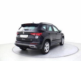 SEAT ATECA 1.5 TSI 110KW S/S FR 75 ANIVERSARIO DSG 150 5P