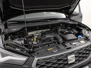 SEAT ATECA 1.5 TSI 110KW S/S FR 75 ANIVERSARIO DSG 150 5P