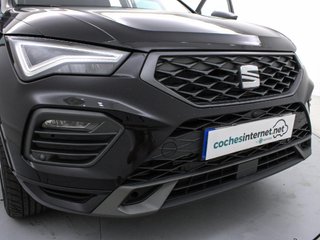 SEAT ATECA 1.5 TSI 110KW S/S FR 75 ANIVERSARIO DSG 150 5P