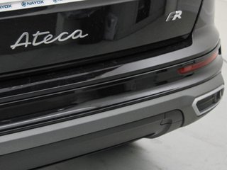 SEAT ATECA 1.5 TSI 110KW S/S FR 75 ANIVERSARIO DSG 150 5P
