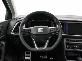 SEAT ATECA 1.5 TSI 110KW S/S FR 75 ANIVERSARIO DSG 150 5P