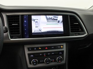 SEAT ATECA 1.5 TSI 110KW S/S FR 75 ANIVERSARIO DSG 150 5P