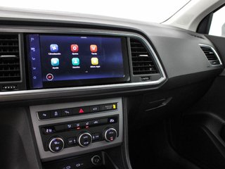 SEAT ATECA 1.5 TSI 110KW S/S FR 75 ANIVERSARIO DSG 150 5P