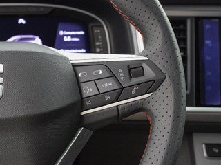 SEAT ATECA 1.5 TSI 110KW S/S FR 75 ANIVERSARIO DSG 150 5P