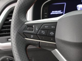 SEAT ATECA 1.5 TSI 110KW S/S FR 75 ANIVERSARIO DSG 150 5P