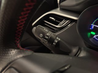 TOYOTA C-HR 2.0 VVT I-HYBRID GR SPORT AUTO 184 5P