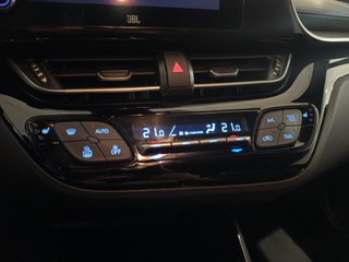 TOYOTA C-HR 2.0 VVT I-HYBRID GR SPORT AUTO 184 5P