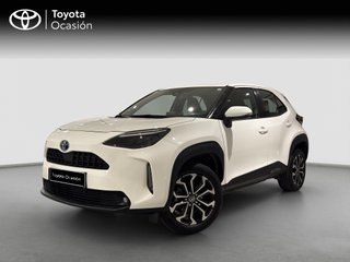 TOYOTA YARIS CROSS 1.5 VVT-I HYBRID STYLE 116 5P