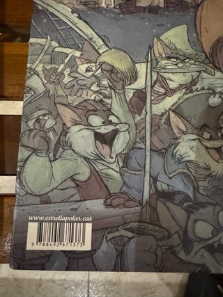 Geronimo stilton