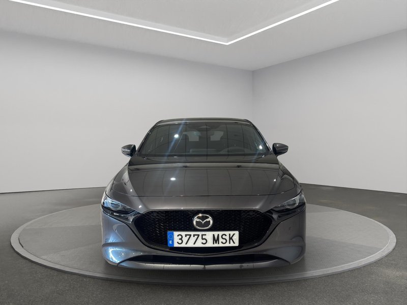 Mazda Mazda 3 2024, foto 2