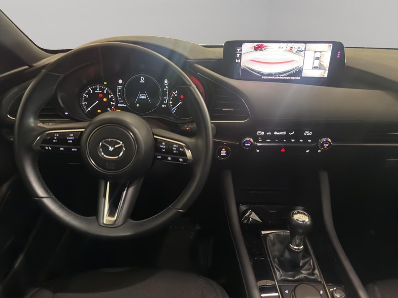 Mazda Mazda 3 2024, foto 9