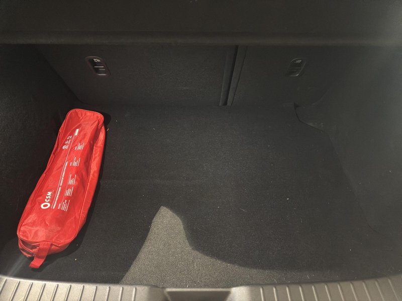 Mazda Mazda 3 2024, foto 11