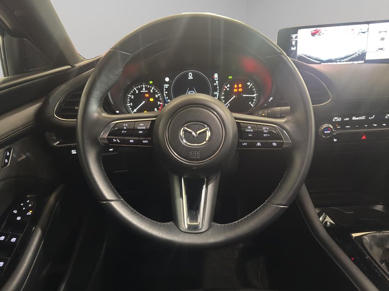 Mazda Mazda 3 2024, foto 14