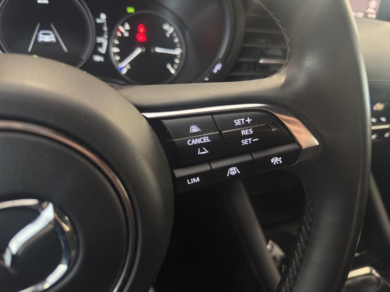 Mazda Mazda 3 2024, foto 20