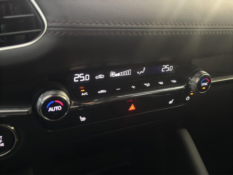 Mazda Mazda 3 2024, foto 26
