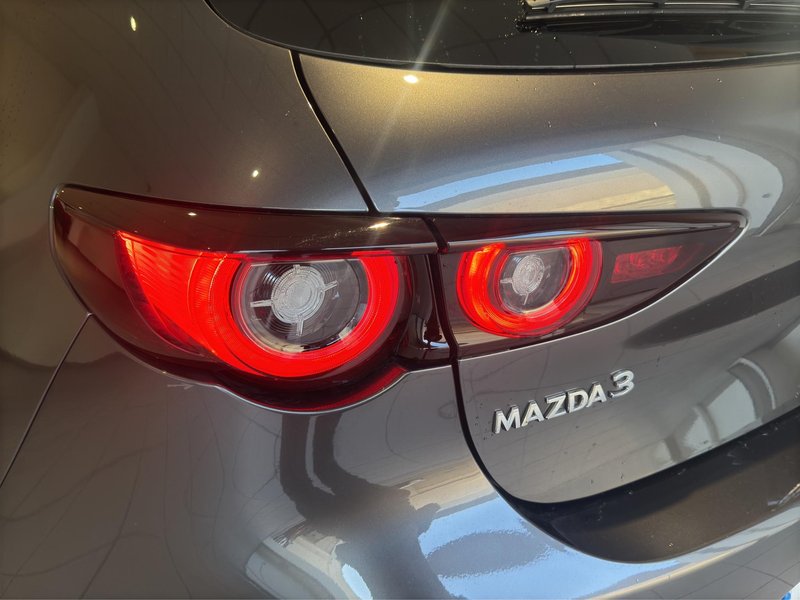 Mazda Mazda 3 2024, foto 27
