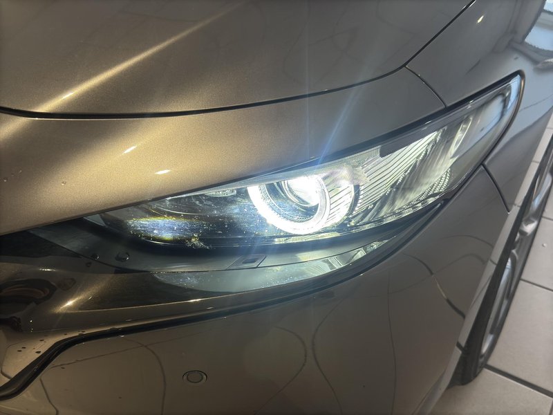 Mazda Mazda 3 2024, foto 30